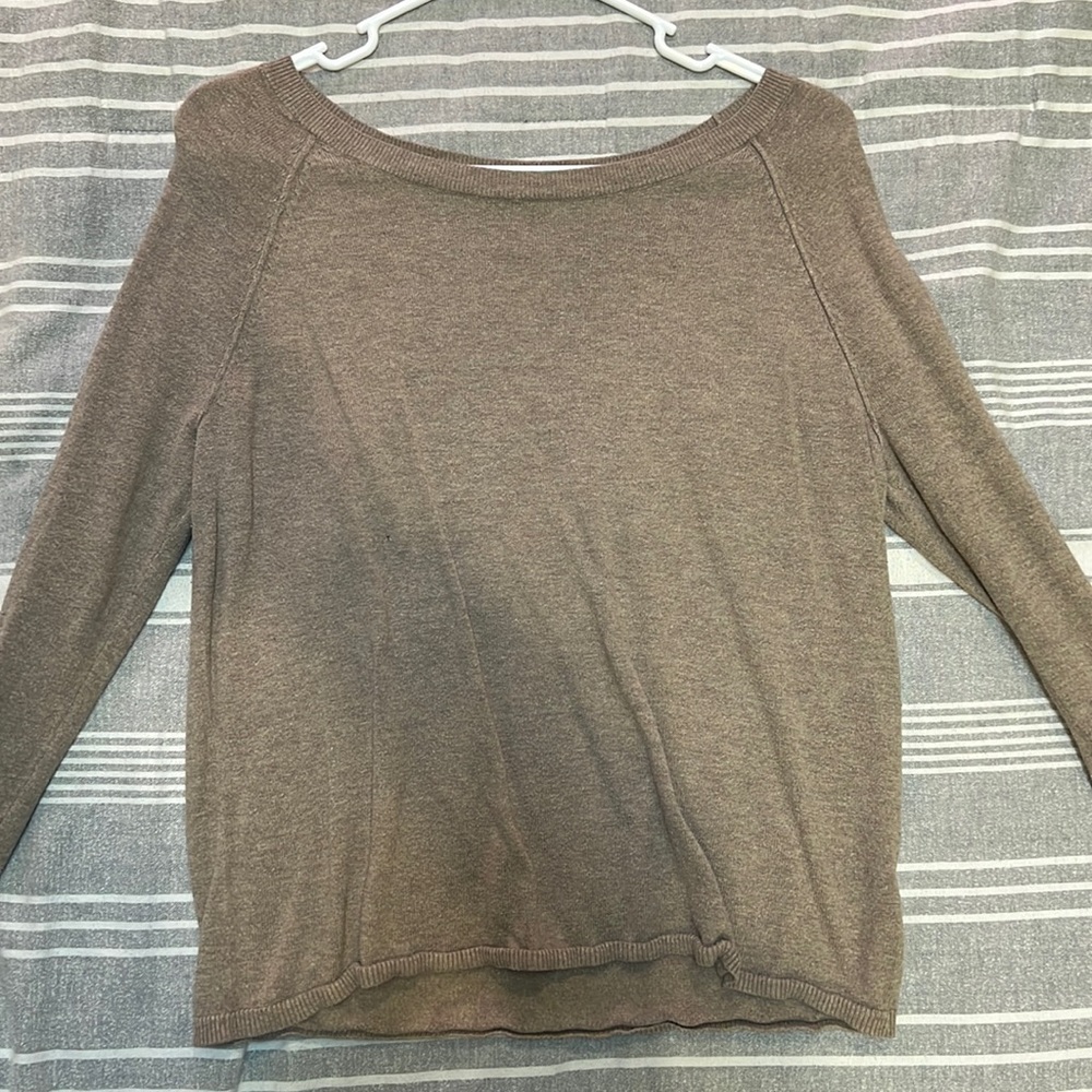 Gap Sweater